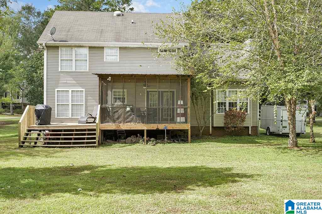 420 Comanche Street Montevallo, AL 35115 - Photo 38 of 43