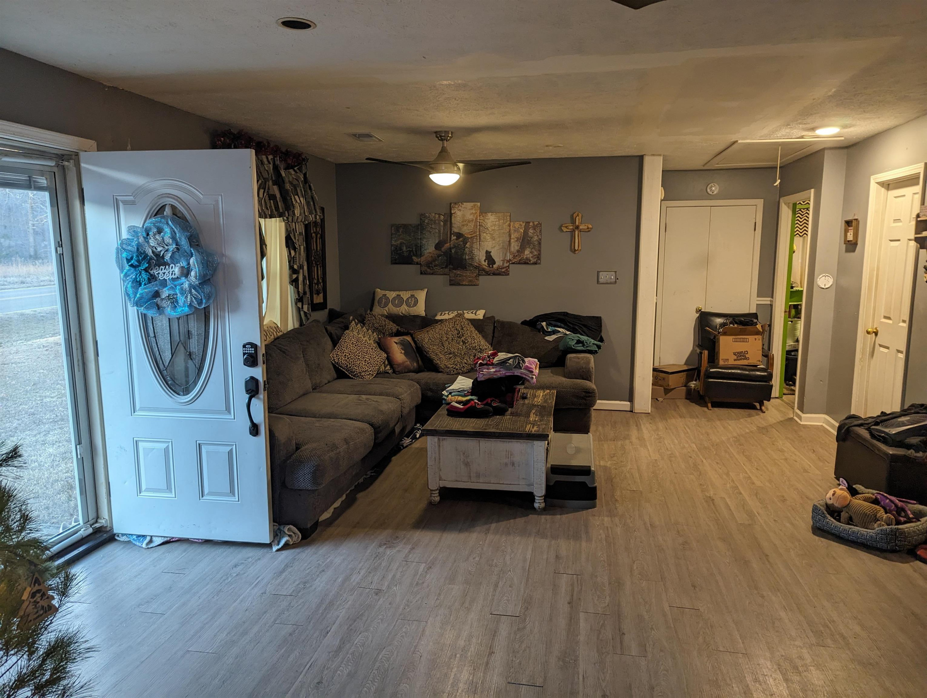 1384 Mifflin Road Jackson, TN 38301 - Photo 4 of 7 Photo 4