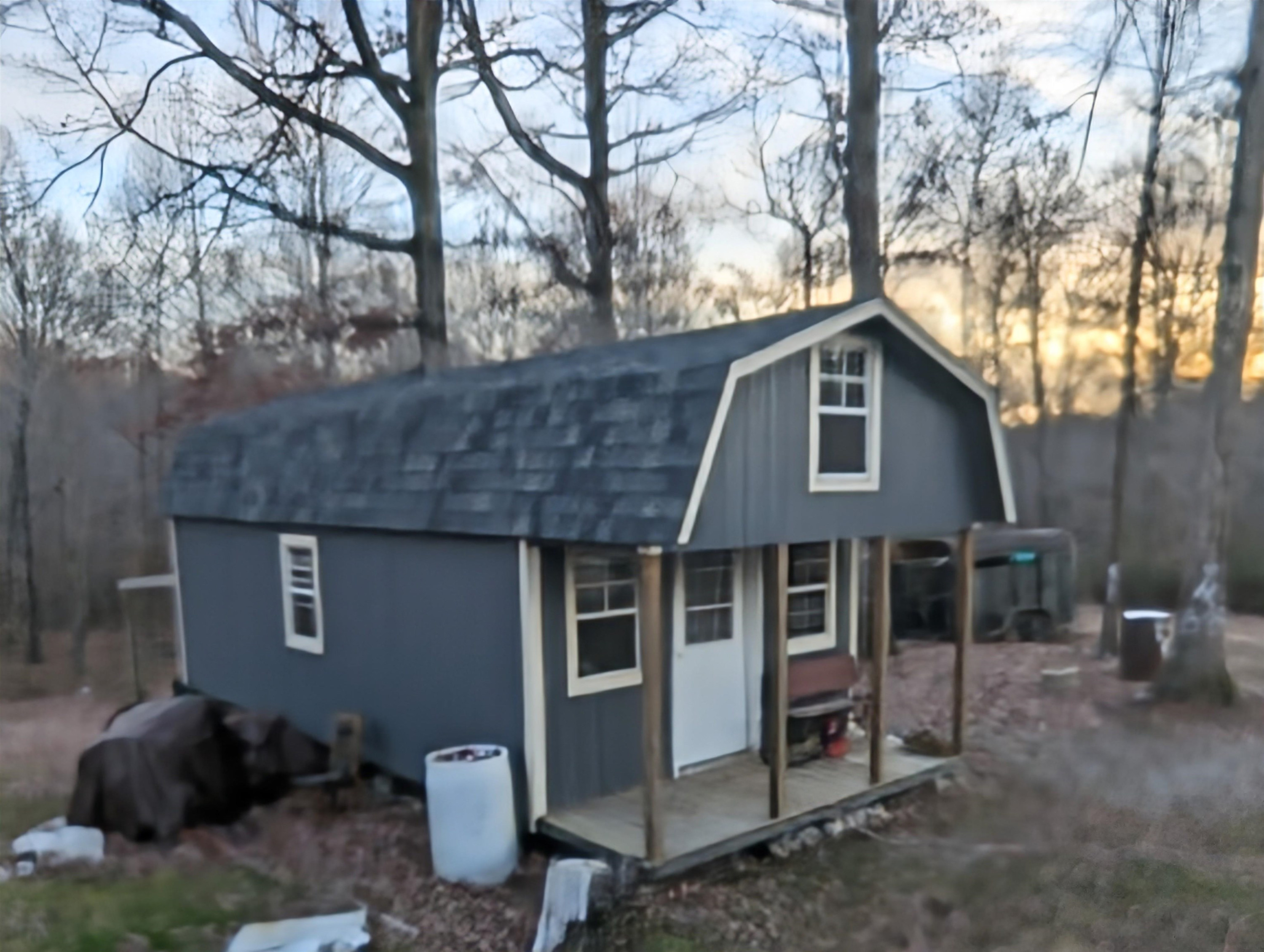 1384 Mifflin Road Jackson, TN 38301 - Photo 6 of 7 Photo 6