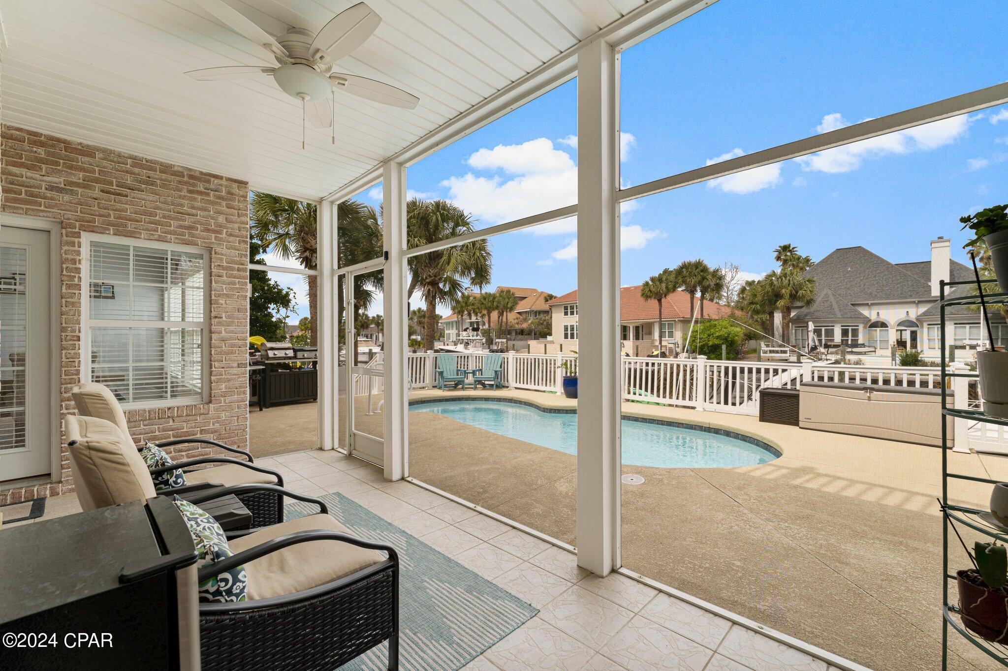 505 Wahoo Road Panama City, FL 32408 - Photo 44 of 64