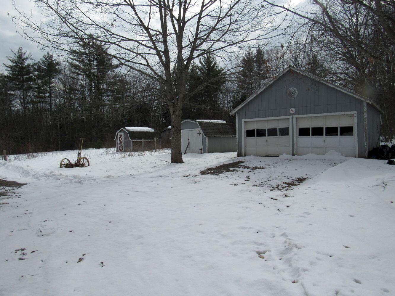 277 North Pond Road Rome, ME 04963 - Photo 5 of 43 #5