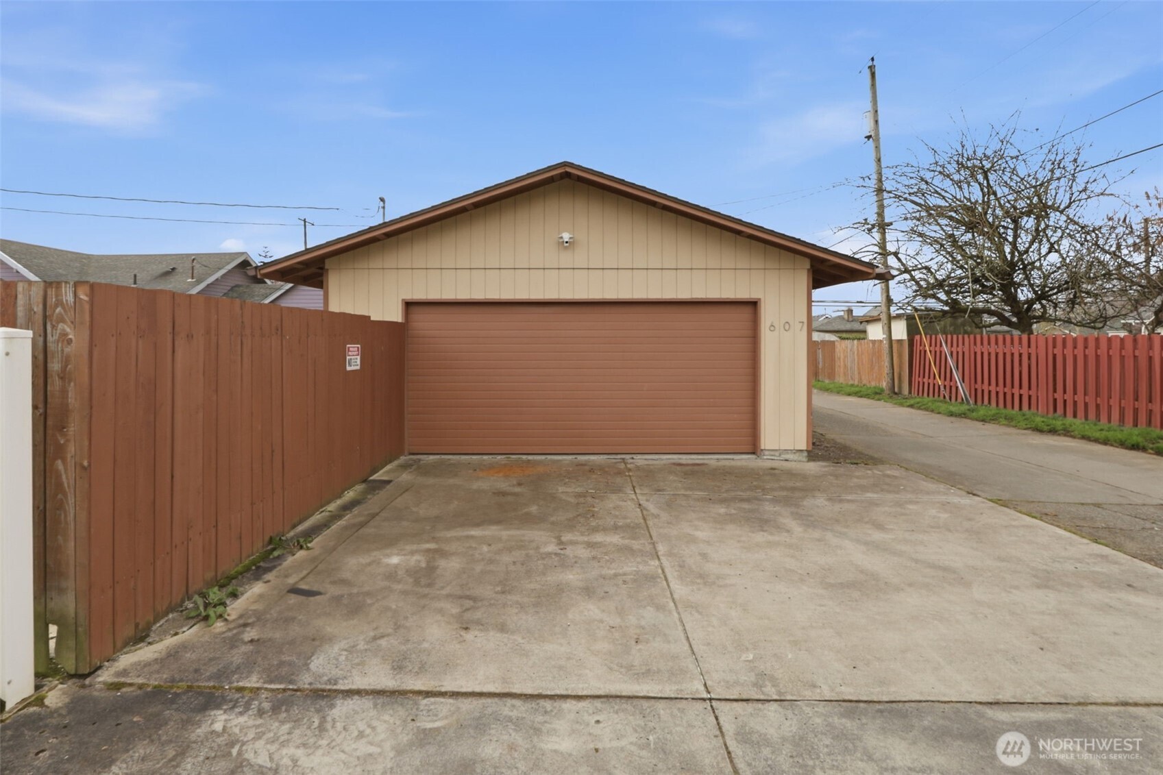 607 21st Avenue Longview, WA 98632 - Photo 24 of 28