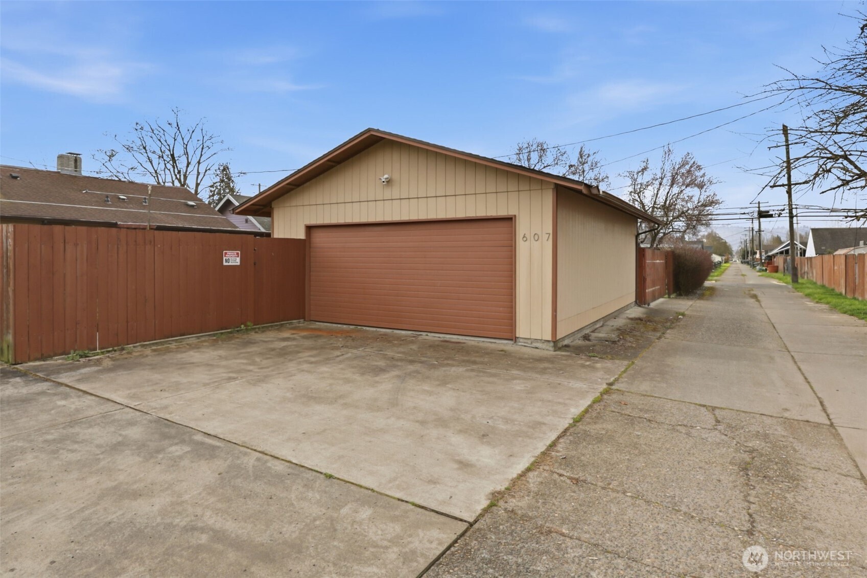 607 21st Avenue Longview, WA 98632 - Photo 25 of 28