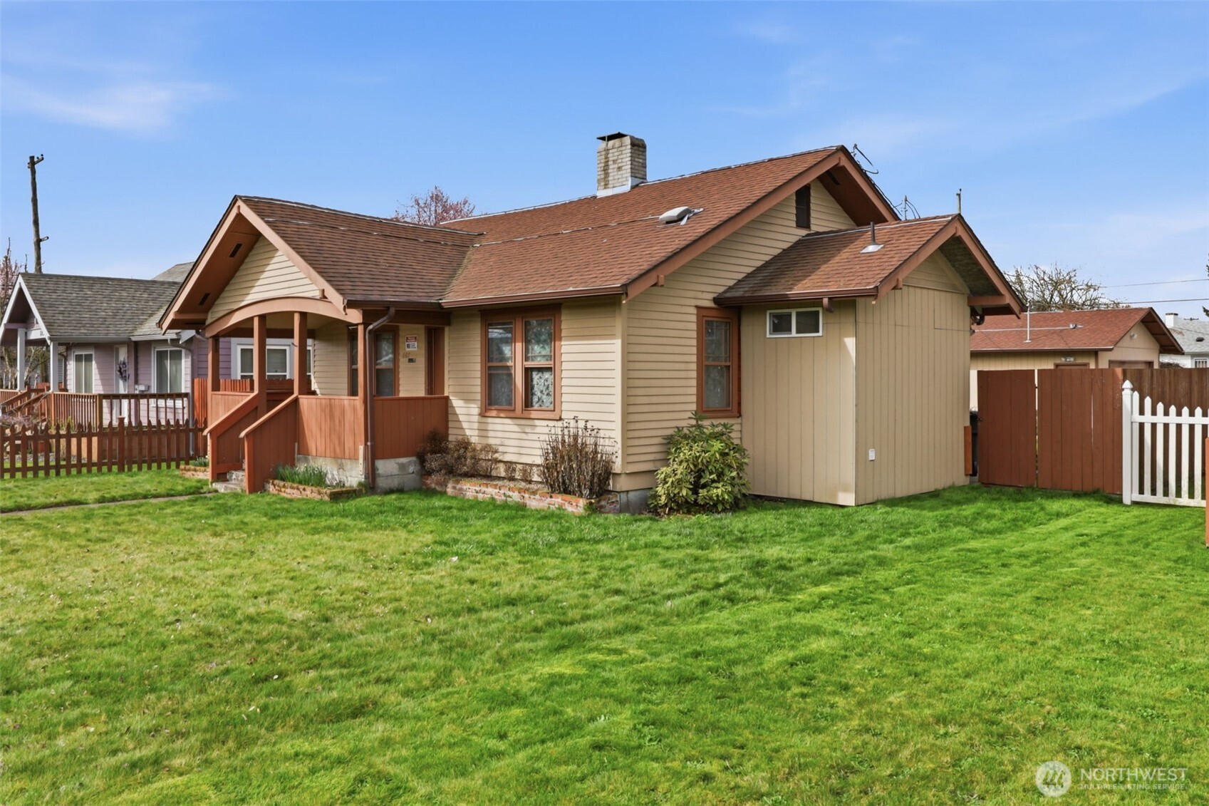 607 21st Avenue Longview, WA 98632 - Photo 26 of 28