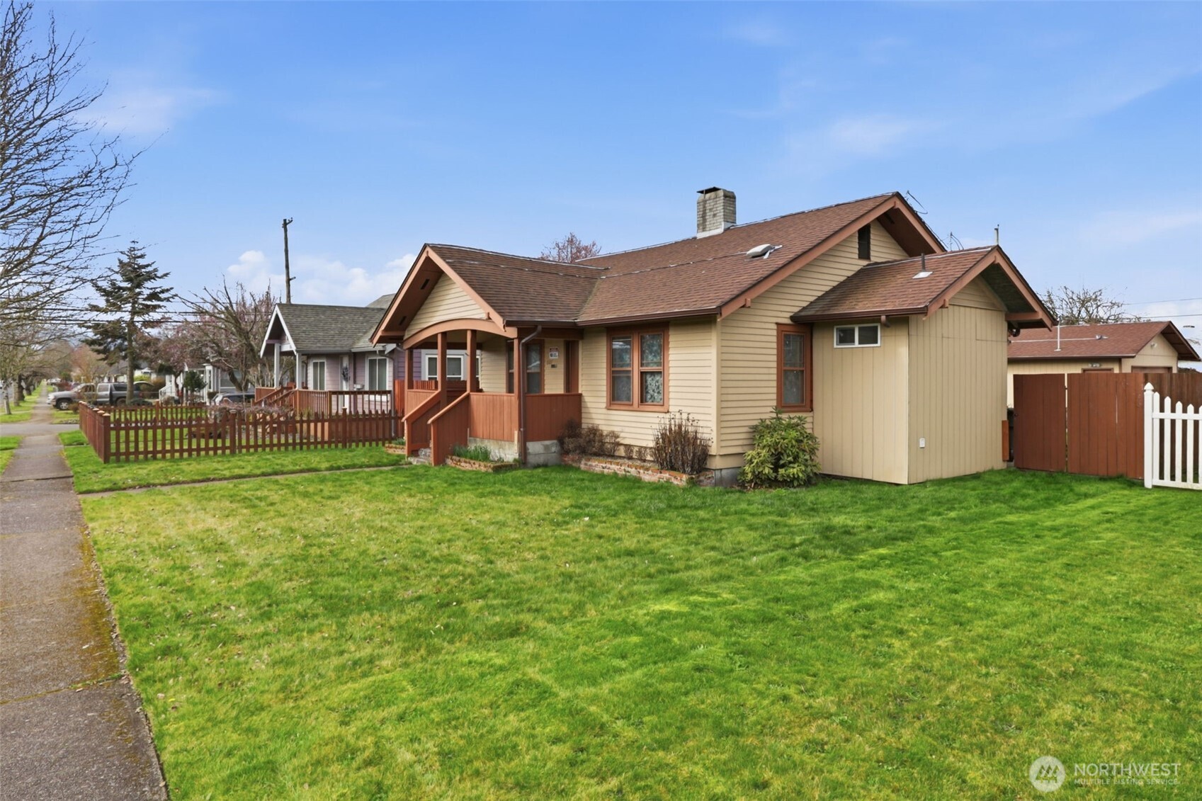 607 21st Avenue Longview, WA 98632 - Photo 27 of 28
