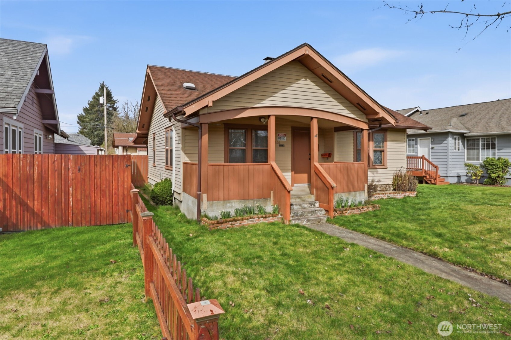 607 21st Avenue Longview, WA 98632 - Photo 28 of 28