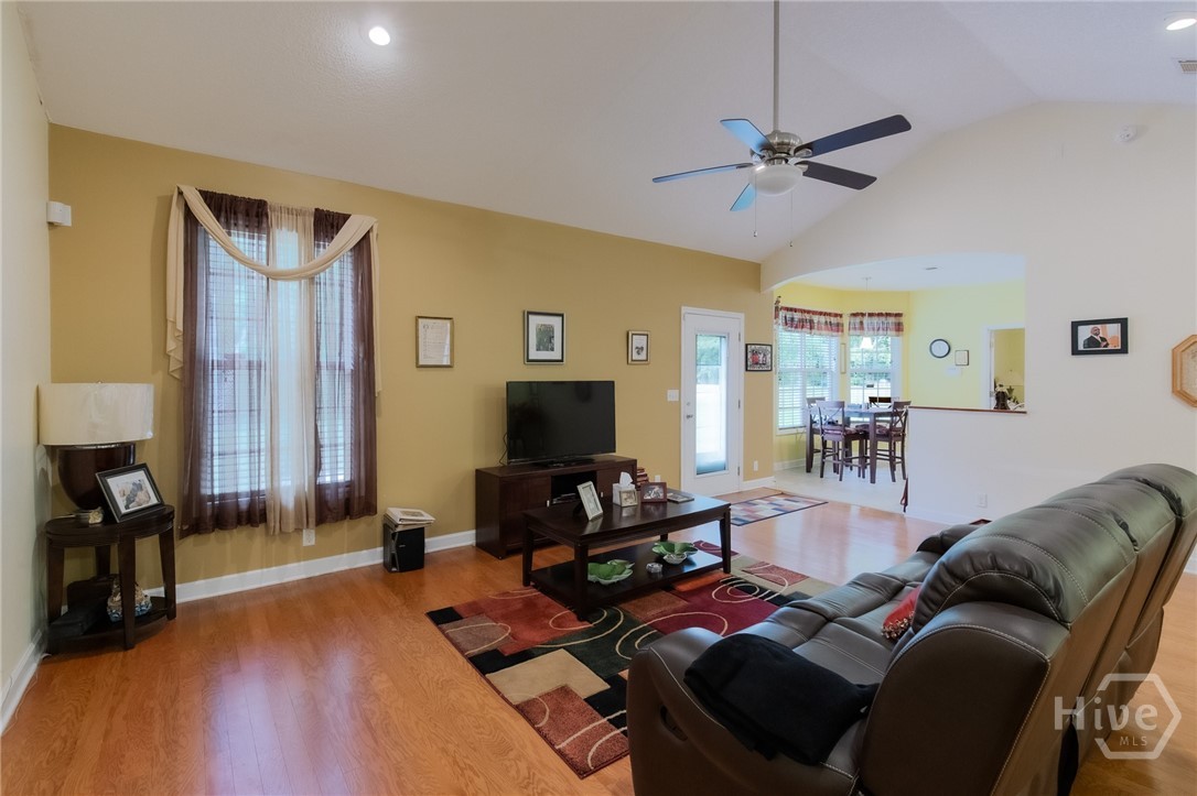 14261 Us Highway Townsend, GA 31331 - Photo 11 of 49