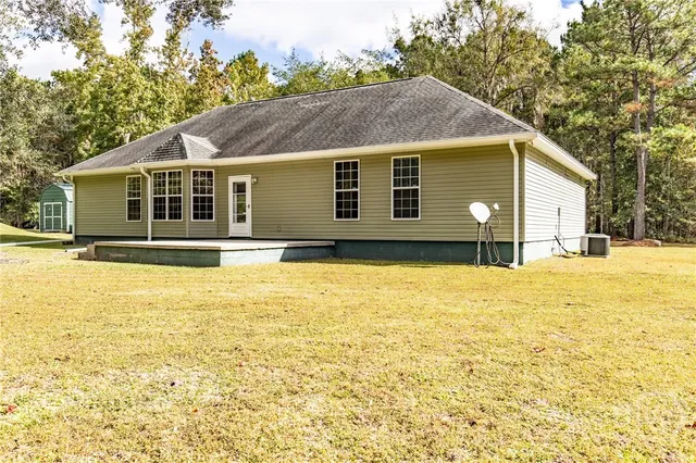 $300,000 | 14261 Us Highway, Townsend, GA 31331