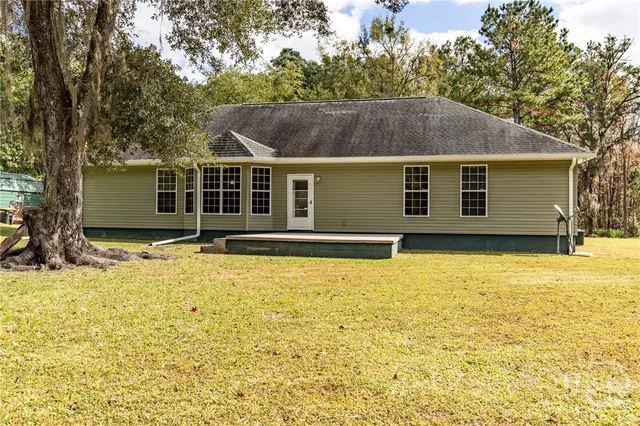 $300,000 | 14261 Us Highway, Townsend, GA 31331