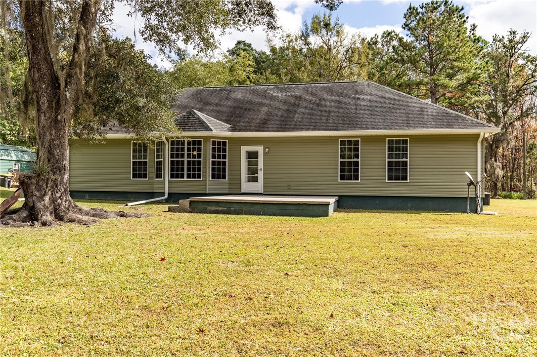 14261 Us Highway Townsend, GA 31331 - Photo 34 of 49