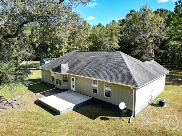 $300,000 | 14261 Us Highway, Townsend, GA 31331