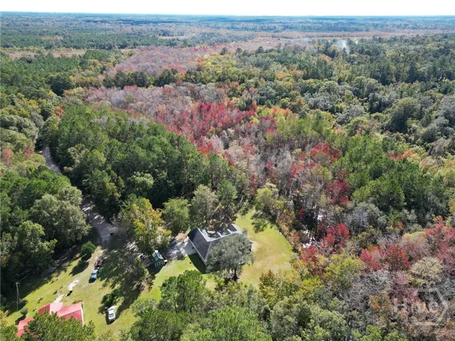 $300,000 | 14261 Us Highway, Townsend, GA 31331