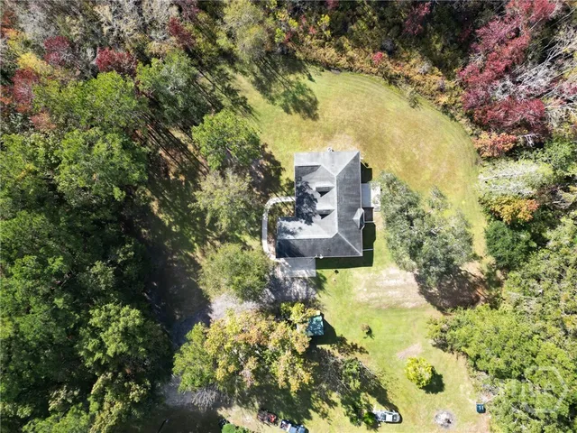 $300,000 | 14261 Us Highway, Townsend, GA 31331