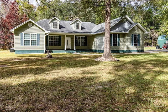 $300,000 | 14261 Us Highway, Townsend, GA 31331