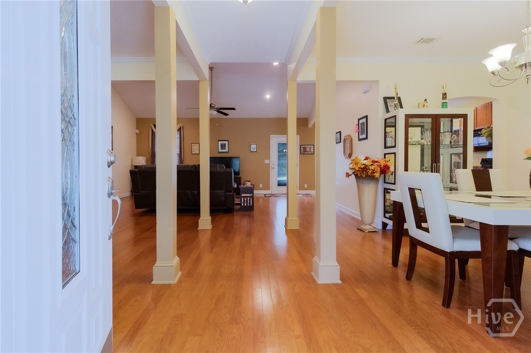 14261 Us Highway Townsend, GA 31331 - Photo 5 of 49