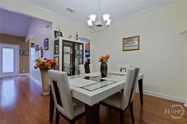 $300,000 | 14261 Us Highway, Townsend, GA 31331