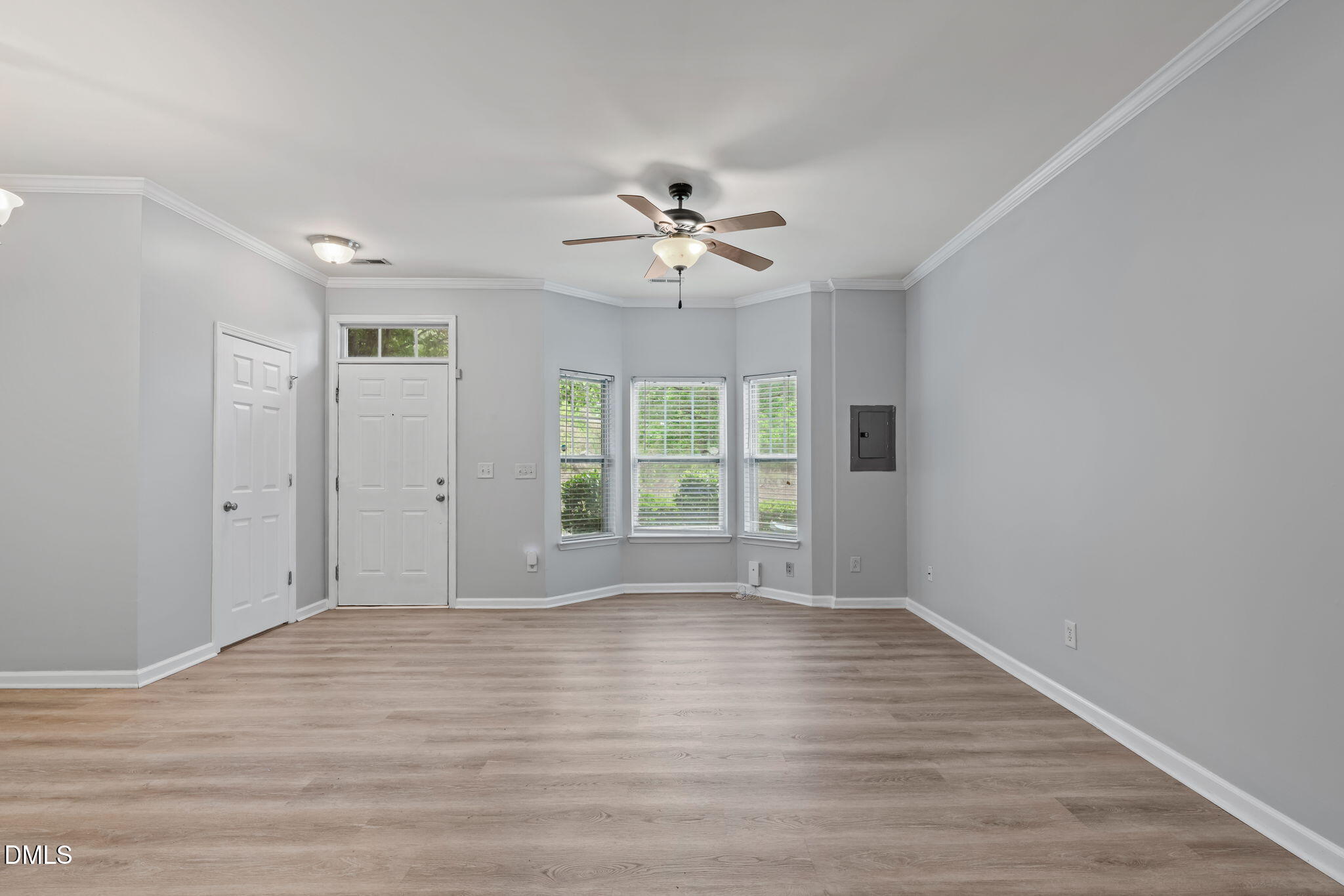 11701 Coppergate Drive, Unit 103 Raleigh, NC 27614 - Photo 7 of 40 A-4 (1)