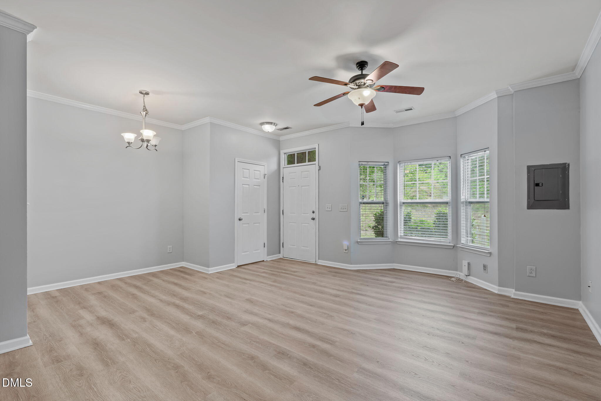 11701 Coppergate Drive, Unit 103 Raleigh, NC 27614 - Photo 8 of 40 A-5 (1)