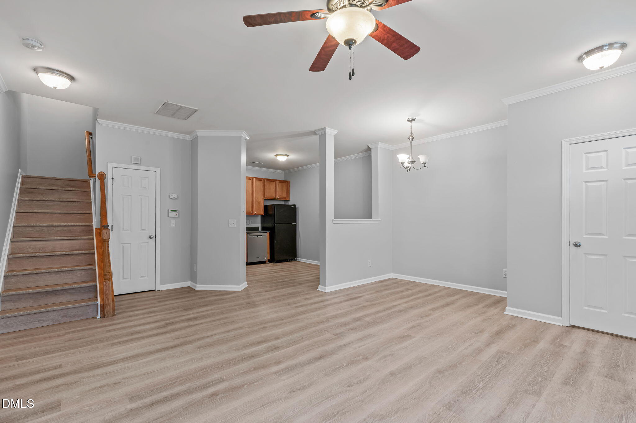 11701 Coppergate Drive, Unit 103 Raleigh, NC 27614 - Photo 9 of 40 A-6 (1)