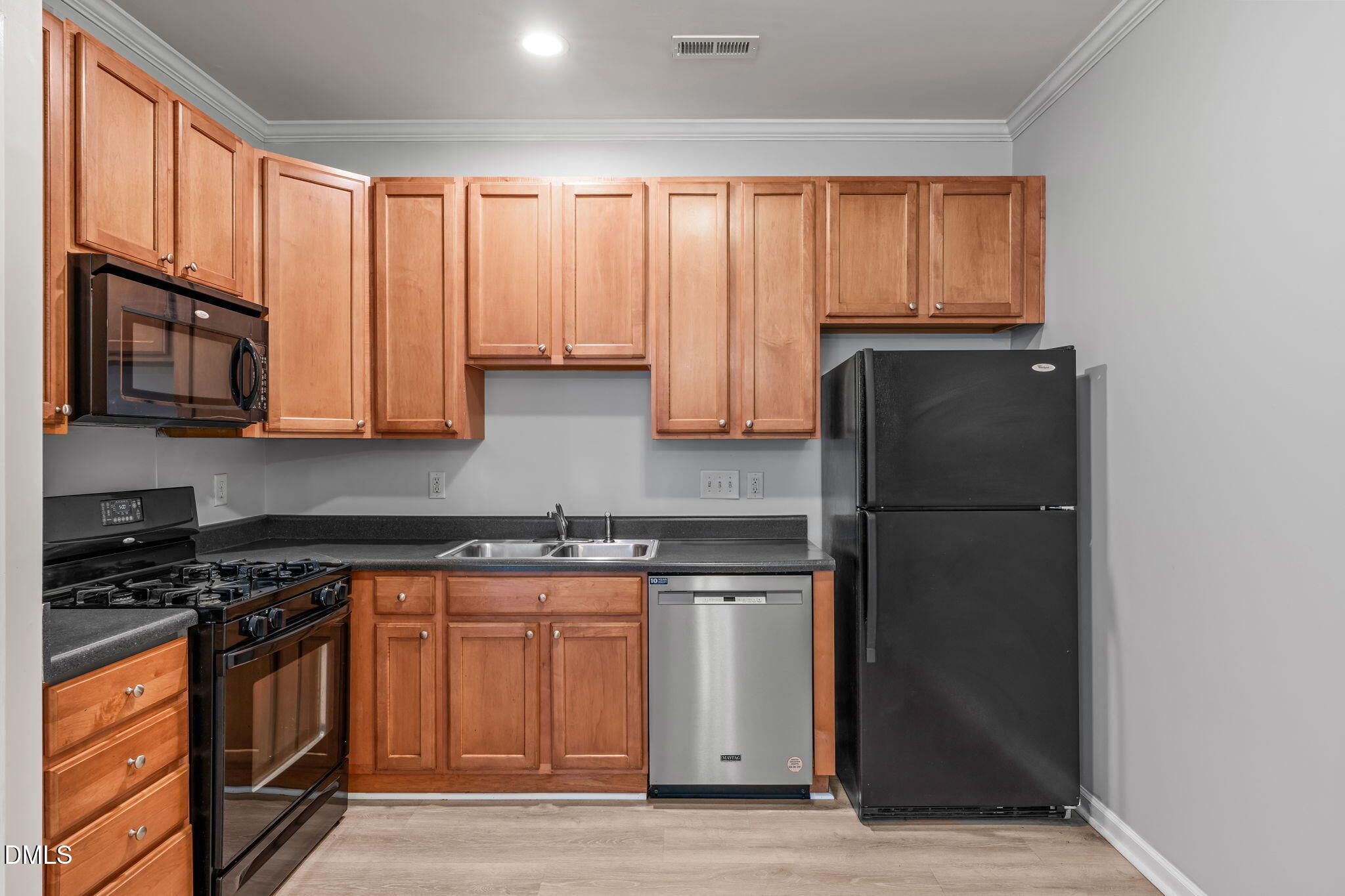 11701 Coppergate Drive, Unit 103 Raleigh, NC 27614 - Photo 11 of 40 A-8 (1)