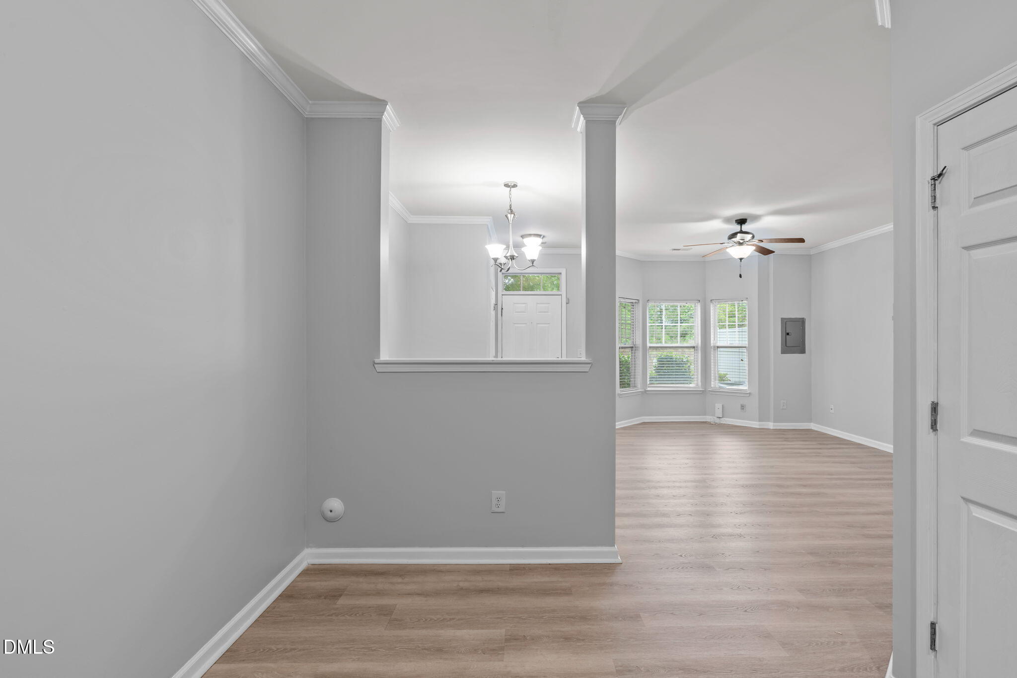 11701 Coppergate Drive, Unit 103 Raleigh, NC 27614 - Photo 13 of 40 A-10 (1)