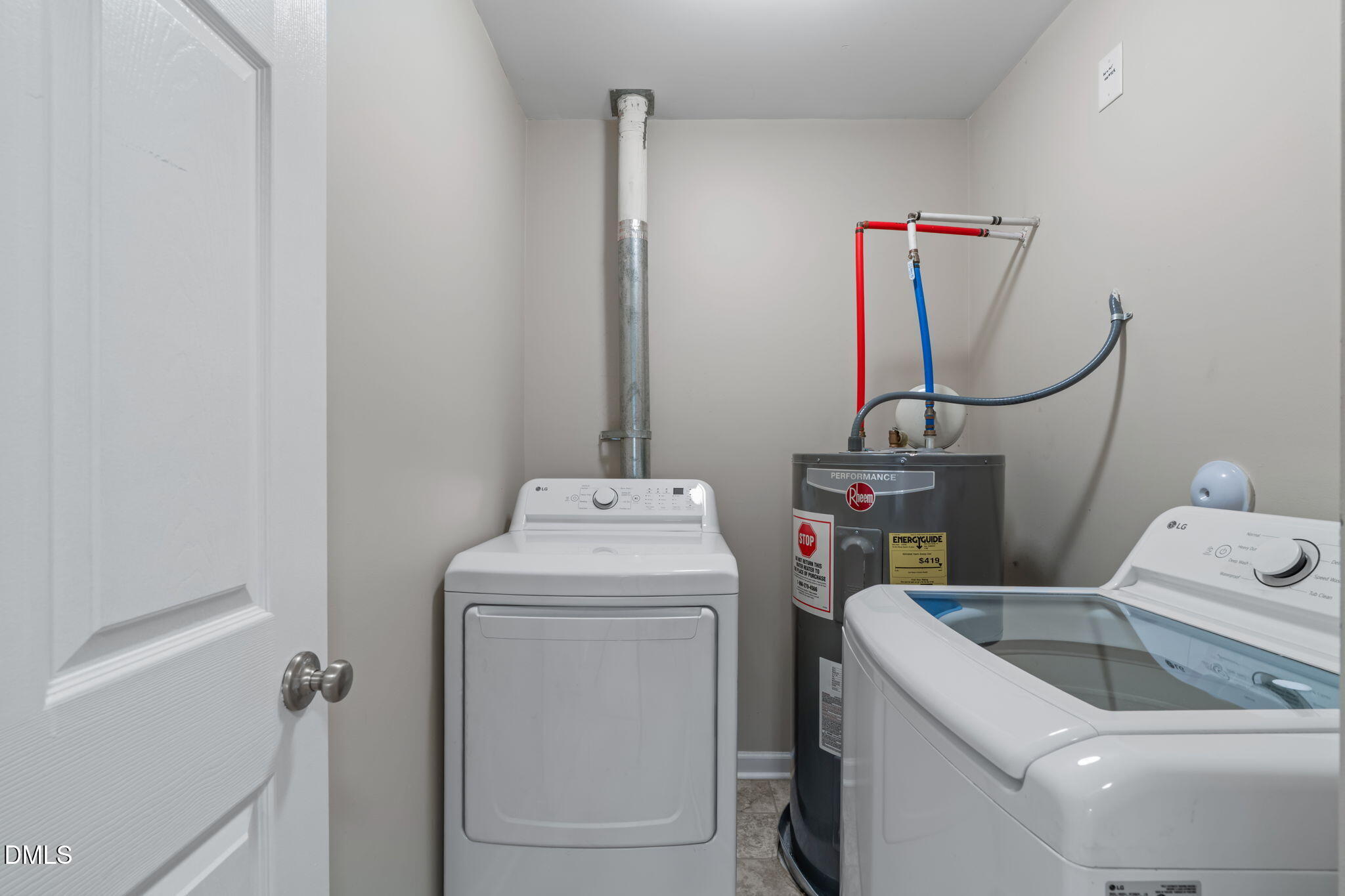 11701 Coppergate Drive, Unit 103 Raleigh, NC 27614 - Photo 15 of 40 A-12 (1)