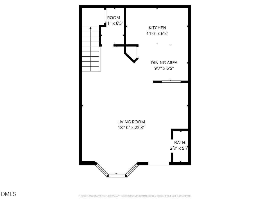 11701 Coppergate Drive, Unit 103 Raleigh, NC 27614 - Photo 36 of 40