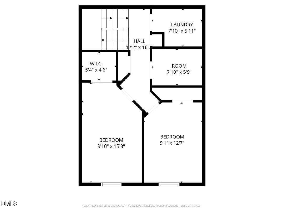 11701 Coppergate Drive, Unit 103 Raleigh, NC 27614 - Photo 37 of 40