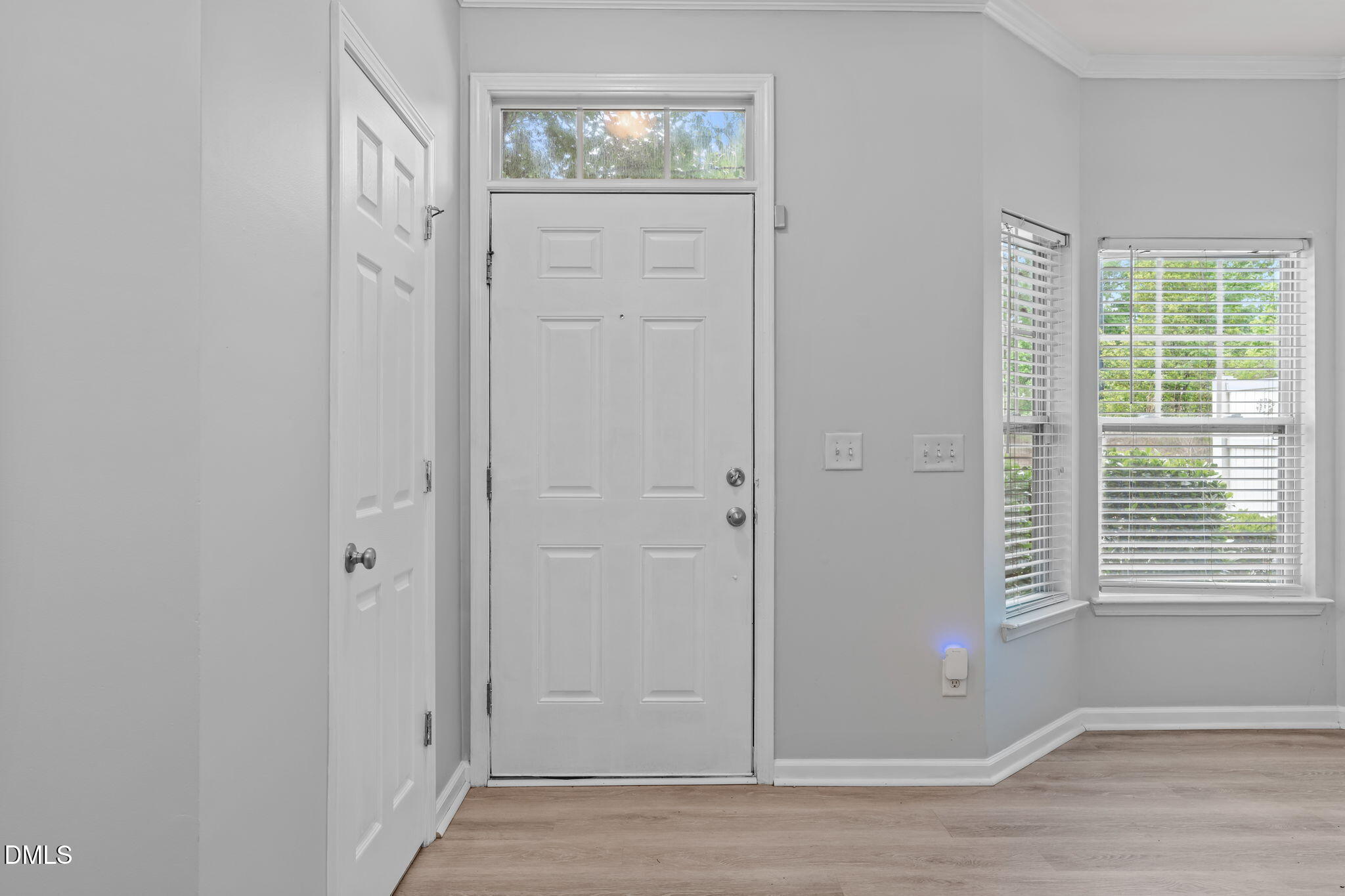 11701 Coppergate Drive, Unit 103 Raleigh, NC 27614 - Photo 4 of 40 A-1 (1)