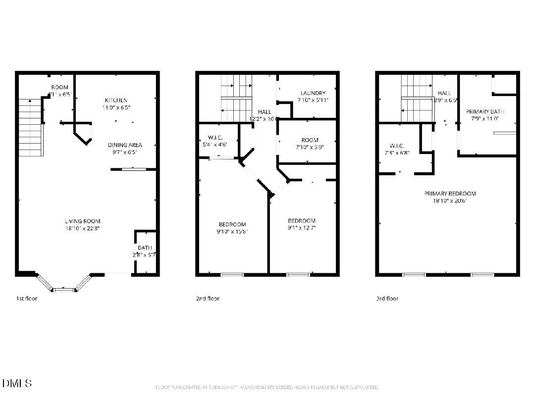 11701 Coppergate Drive, Unit 103 Raleigh, NC 27614 - Photo 39 of 40