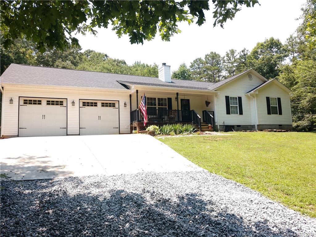 254 Low Bridge Road Iron Station, NC 28080 - Photo 1 of 17 Gallery Image 1