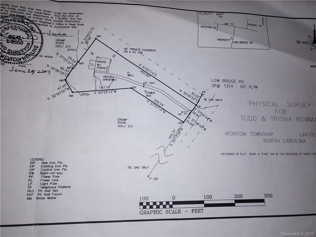 254 Low Bridge Road Iron Station, NC 28080 - Photo 17 of 17 Gallery Image 17