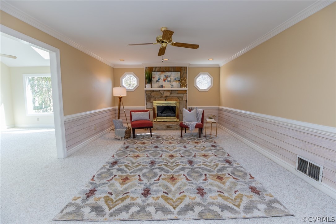 605 Rivers Bend Circle Chester, VA 23836 - Photo 7 of 50 Gallery Image 7