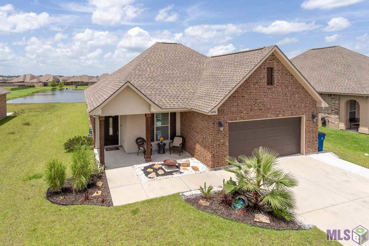 6436 Yatton Drive Addis, LA 70710 - Photo 1 of 24 Gallery Image 1