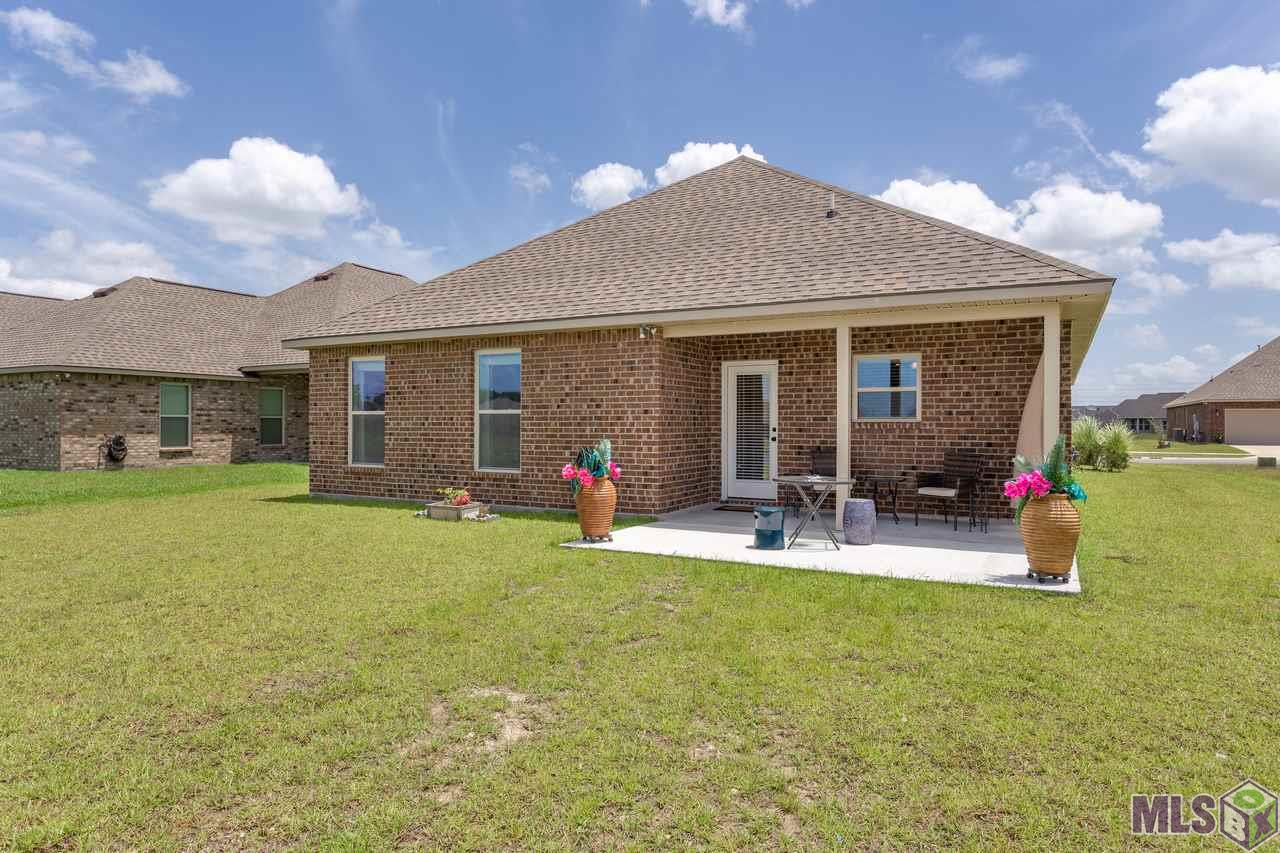 6436 Yatton Drive Addis, LA 70710 - Photo 20 of 24 Gallery Image 20