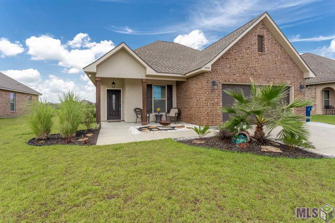 6436 Yatton Drive Addis, LA 70710 - Photo 2 of 24 Gallery Image 2