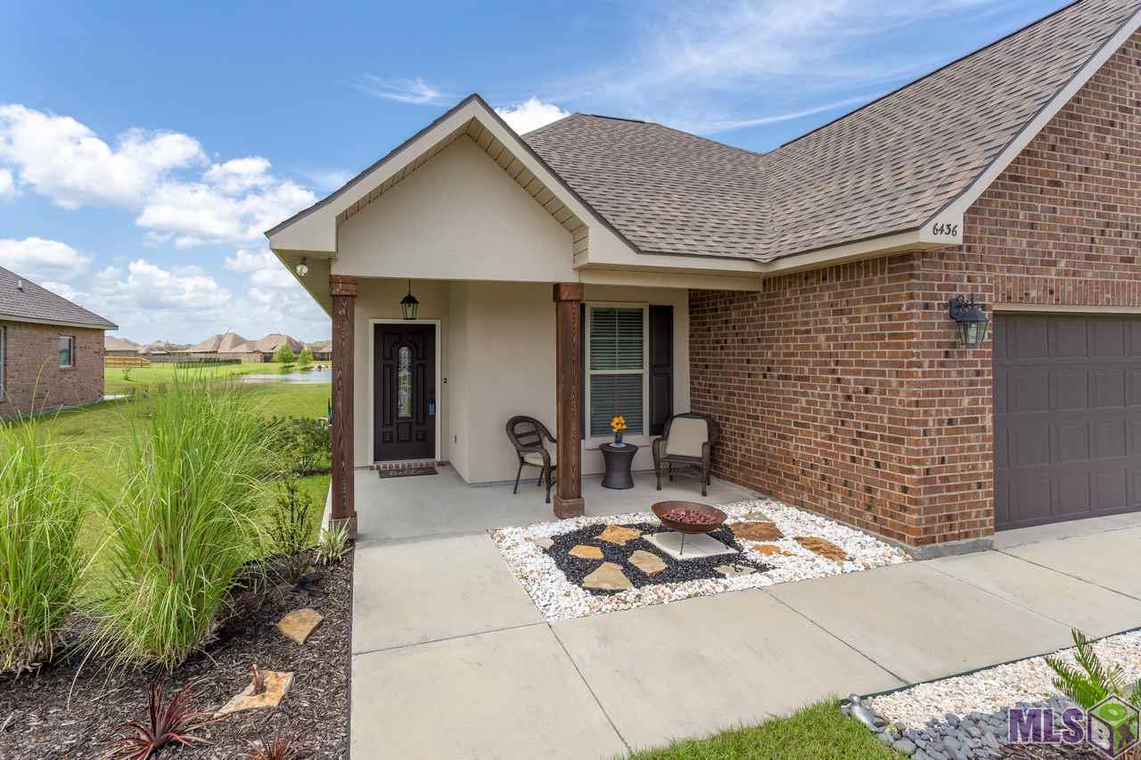 6436 Yatton Drive Addis, LA 70710 - Photo 3 of 24 Gallery Image 3