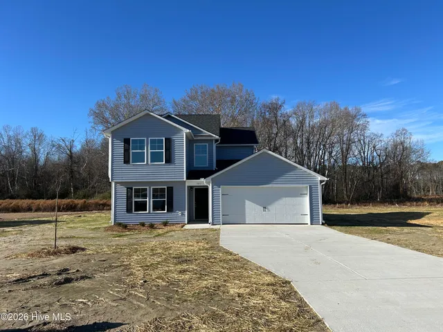 $284,994 | 1810 Highway 111, Pinetops, NC 27864