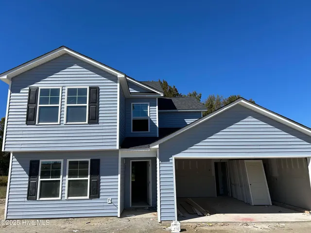 $289,998 | 1810 Highway 111, Pinetops, NC 27864