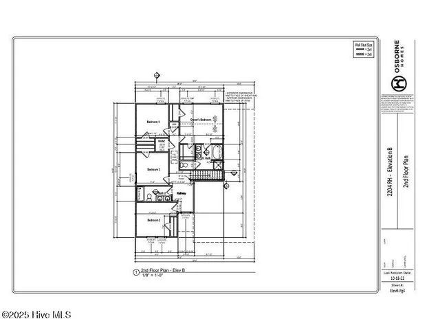 $289,998 | 1810 Highway 111, Pinetops, NC 27864