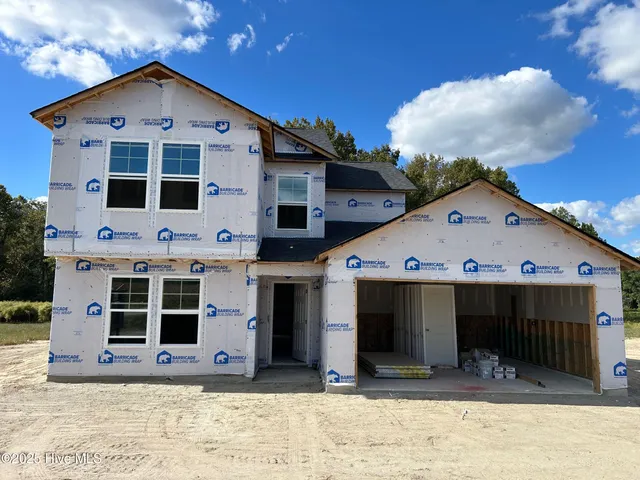 $289,998 | 1810 Highway 111, Pinetops, NC 27864