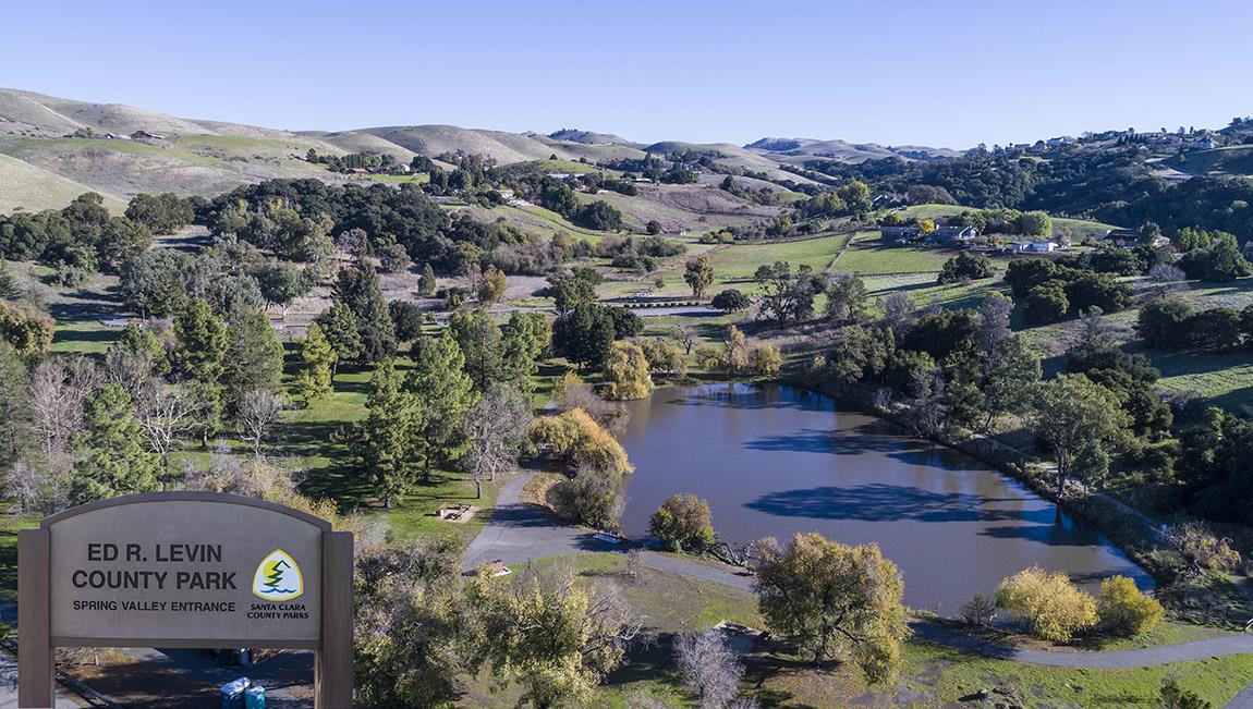 1653 Centre Pointe Drive Milpitas, CA 95035 - Photo 24 of 28 a view of a city