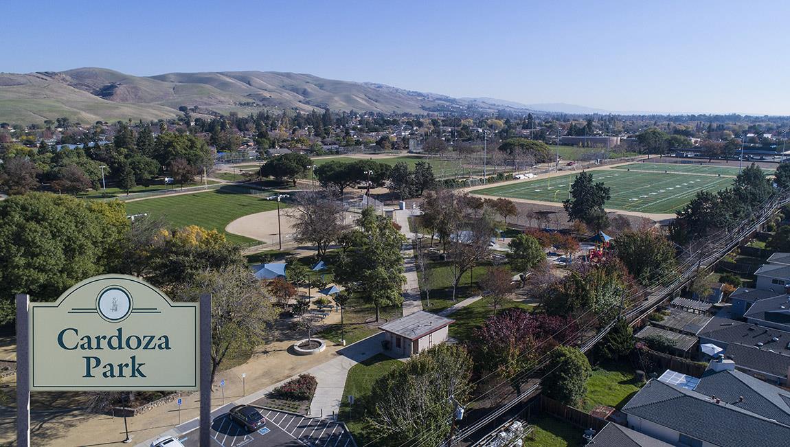 1653 Centre Pointe Drive Milpitas, CA 95035 - Photo 28 of 28 an aerial view of a