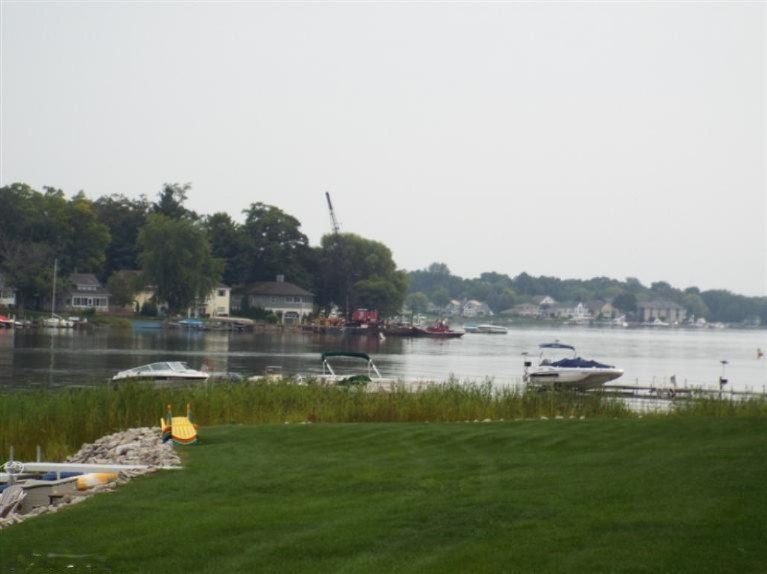 15766 North Prospect Point Drive, Unit 14 Spring Lake, MI 49456 - Photo 17 of 23 Additional Photo