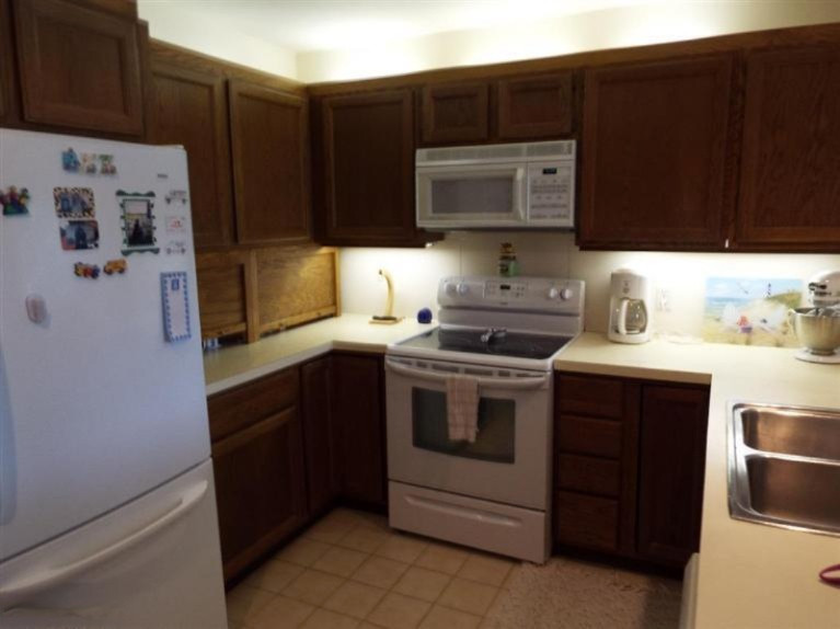 15766 North Prospect Point Drive, Unit 14 Spring Lake, MI 49456 - Photo 4 of 23 Additional Photo
