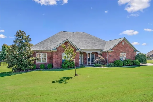 $537,900 | 1457 Highland Drive, Dyersburg, TN 38024