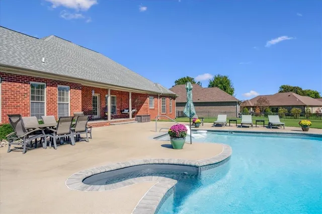 $537,900 | 1457 Highland Drive, Dyersburg, TN 38024