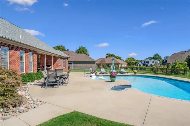 $537,900 | 1457 Highland Drive, Dyersburg, TN 38024