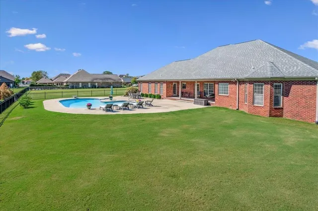 $537,900 | 1457 Highland Drive, Dyersburg, TN 38024