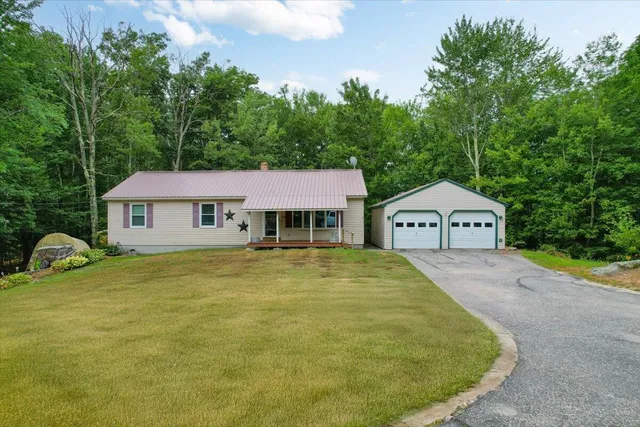 $410,000 | 50 Magnum Drive, Turner, ME 04282